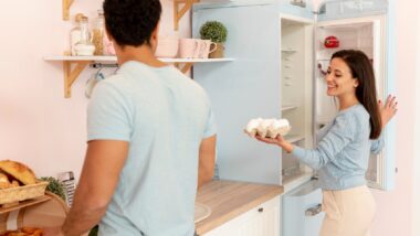 Consejos esenciales para mantener su frigorífico bajo control y ahorrar dinero en sus facturas !