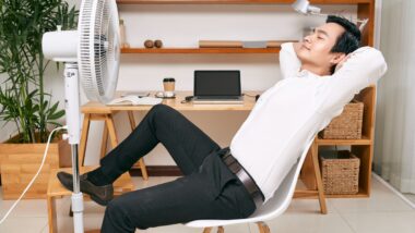 ¡Refresque su casa sin aire acondicionado para sobrevivir a la ola de calor!